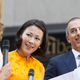 Ann Curry and Matt Lauer